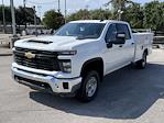 2024 Chevrolet Silverado 2500 Crew Cab SRW 4WD Reading Service Truck for sale #241920 - photo 1