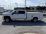 2024 Chevrolet Silverado 2500 Crew Cab SRW 4WD Reading Service Truck for sale #241920 - photo 6