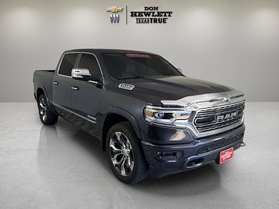 2021 Ram 1500 Crew Cab 4WD Pickup for sale #251433C - photo 2