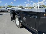 2024 Chevrolet Silverado 3500 Crew Cab 4WD, Knapheide PGTC Gooseneck Flatbed Truck for sale #241979 - photo 14