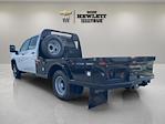 2024 Chevrolet Silverado 3500 Crew Cab 4WD, Knapheide PGTC Gooseneck Flatbed Truck for sale #241979 - photo 4