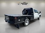 2024 Chevrolet Silverado 3500 Crew Cab 4WD, Knapheide PGTC Gooseneck Flatbed Truck for sale #241979 - photo 7