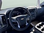 New 2024 Chevrolet Silverado 6500 LT Regular Cab 4WD Cab Chassis for sale #241994 - photo 17