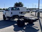 2024 Chevrolet Silverado 6500 Regular Cab DRW 4WD, Cab Chassis for sale #241994 - photo 6