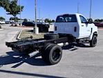 2024 Chevrolet Silverado 6500 Regular Cab DRW 4WD, Cab Chassis for sale #241994 - photo 7