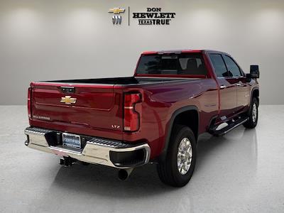 2024 Chevrolet Silverado 3500 Crew Cab 4WD Pickup for sale #242019A - photo 2