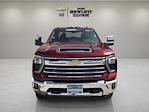 2024 Chevrolet Silverado 3500 Crew Cab 4WD Pickup for sale #242019A - photo 10