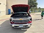 2024 Chevrolet Silverado 3500 Crew Cab 4WD Pickup for sale #242019A - photo 38
