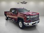 2024 Chevrolet Silverado 3500 Crew Cab 4WD Pickup for sale #242019A - photo 8