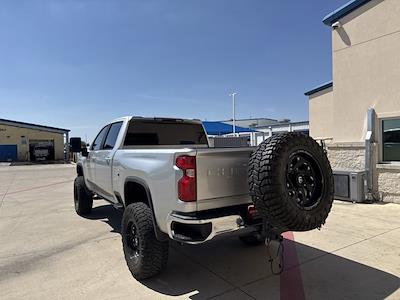 2021 Chevrolet Silverado 2500 Crew Cab 4WD Pickup for sale #242019C - photo 2