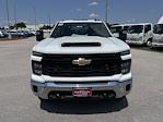 2024 Chevrolet Silverado 3500 Regular Cab 4WD, Knapheide PGTB Utility Gooseneck Flatbed Truck for sale #242080 - photo 6