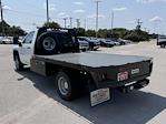 2024 Chevrolet Silverado 3500 Regular Cab 4WD, Knapheide PGTB Utility Gooseneck Flatbed Truck for sale #242080 - photo 2