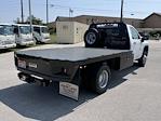 2024 Chevrolet Silverado 3500 Regular Cab 4WD, Knapheide PGTB Utility Gooseneck Flatbed Truck for sale #242080 - photo 4