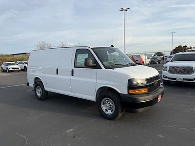 2024 Chevrolet Express 2500 RWD Empty Cargo Van for sale #242212 - photo 1