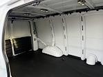 2024 Chevrolet Express 2500 RWD Empty Cargo Van for sale #242212 - photo 10