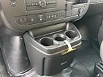 2024 Chevrolet Express 2500 RWD Empty Cargo Van for sale #242212 - photo 15