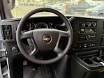 2024 Chevrolet Express 2500 RWD Empty Cargo Van for sale #242212 - photo 17
