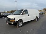 2024 Chevrolet Express 2500 RWD Empty Cargo Van for sale #242212 - photo 4