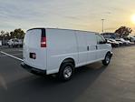 2024 Chevrolet Express 2500 RWD Empty Cargo Van for sale #242212 - photo 8