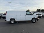 2024 Chevrolet Express 2500 RWD Empty Cargo Van for sale #242212 - photo 3
