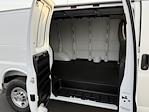 2024 Chevrolet Express 2500 RWD Empty Cargo Van for sale #242212 - photo 9