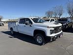 2024 Chevrolet Silverado 2500 Crew Cab 4WD, Reading SL Service Body Service Truck for sale #242243 - photo 3