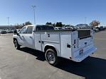 2024 Chevrolet Silverado 2500 Crew Cab 4WD, Reading SL Service Body Service Truck for sale #242243 - photo 2