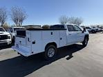 2024 Chevrolet Silverado 2500 Crew Cab 4WD, Reading SL Service Body Service Truck for sale #242243 - photo 6