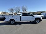 2024 Chevrolet Silverado 2500 Crew Cab 4WD, Reading SL Service Body Service Truck for sale #242243 - photo 8