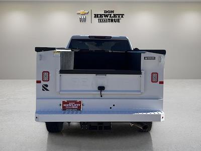 2024 Chevrolet Silverado 2500 Crew Cab SRW 4WD Reading Service Truck for sale #242244 - photo 2