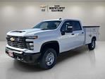 2024 Chevrolet Silverado 2500 Crew Cab SRW 4WD Reading Service Truck for sale #242244 - photo 1