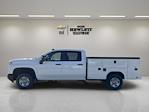 2024 Chevrolet Silverado 2500 Crew Cab SRW 4WD Reading Service Truck for sale #242244 - photo 4