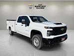 2024 Chevrolet Silverado 2500 Crew Cab SRW 4WD Reading Service Truck for sale #242244 - photo 3