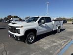 2024 Chevrolet Silverado 2500 Crew Cab 4WD, Reading SL Service Body Service Truck for sale #242248 - photo 3