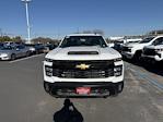 2024 Chevrolet Silverado 2500 Crew Cab 4WD, Reading SL Service Body Service Truck for sale #242248 - photo 5