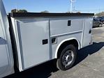 2024 Chevrolet Silverado 2500 Crew Cab 4WD, Reading SL Service Body Service Truck for sale #242248 - photo 8