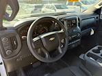 2024 Chevrolet Silverado 2500 Crew Cab 4WD, Reading SL Service Body Service Truck for sale #242248 - photo 12