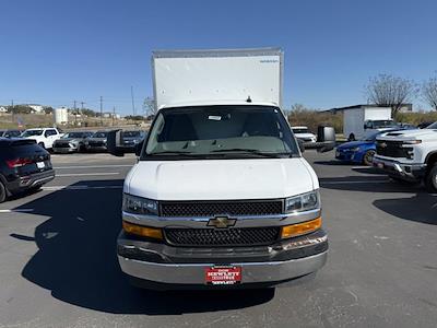 2024 Chevrolet Express 3500 Regular Cab RWD, Wabash Cargo Box Van for sale #242252 - photo 1