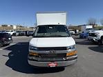 2024 Chevrolet Express 3500 Regular Cab RWD, Wabash Cargo Box Van for sale #242252 - photo 1