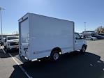 2024 Chevrolet Express 3500 Regular Cab RWD, Wabash Cargo Box Van for sale #242252 - photo 2