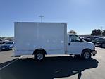 2024 Chevrolet Express 3500 Regular Cab RWD, Wabash Cargo Box Van for sale #242252 - photo 8