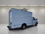 2024 Chevrolet Express 3500 Regular Cab RWD, Wabash Cargo Box Van for sale #242254 - photo 11