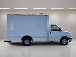 2024 Chevrolet Express 3500 Regular Cab RWD, Wabash Cargo Box Van for sale #242254 - photo 12