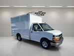 2024 Chevrolet Express 3500 Regular Cab RWD, Wabash Cargo Box Van for sale #242254 - photo 13