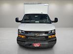 2024 Chevrolet Express 3500 Regular Cab RWD, Wabash Cargo Box Van for sale #242254 - photo 15