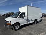 2024 Chevrolet Express 3500 Regular Cab RWD, Wabash Cargo Box Van for sale #242254 - photo 5