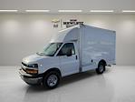 New 2024 Chevrolet Express 3500 Regular Cab RWD 12' Wabash Box Van for sale #242256 - photo 1