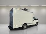 New 2024 Chevrolet Express 3500 Regular Cab RWD 12' Wabash Box Van for sale #242256 - photo 4