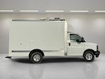 New 2024 Chevrolet Express 3500 Regular Cab RWD 12' Wabash Box Van for sale #242256 - photo 5