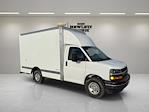 New 2024 Chevrolet Express 3500 Regular Cab RWD 12' Wabash Box Van for sale #242256 - photo 6